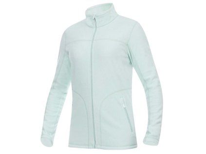 ARDON®JOFLEX Dámská fleecová mikina mintová H2220 (Velikost 3XL)