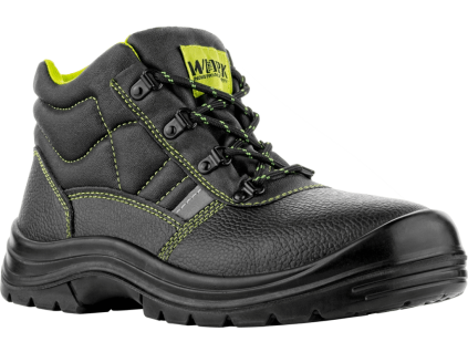 VM Footwear STOCKHOLM 3280-S3 bezpečnostní kotníková obuv (Velikost 49)