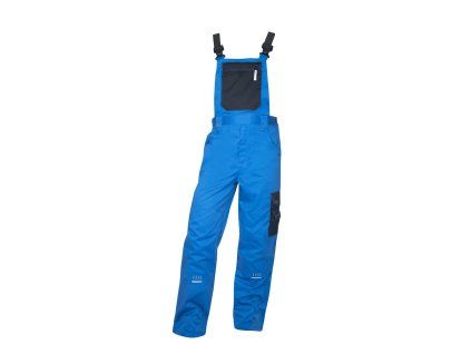 ARDON®4TECH kalhoty s laclem modré H9402 (Velikost 64)