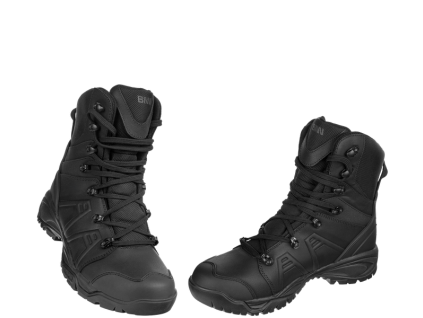 bennon panther xtr o6 nm black boot11