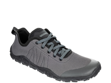 bennon barefoot breeze volnocasove boty sede6