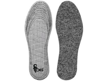 605 canis cxs vlozka do obuvi zateplena s hlinikovou folii strihaci