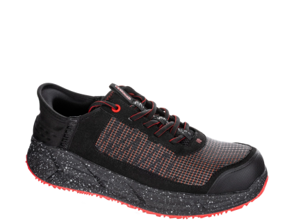 BENNON STEPPER S1PS ESD NM LOW - Bezpečnostní polobotky S1PS ESD (Velikost 48)