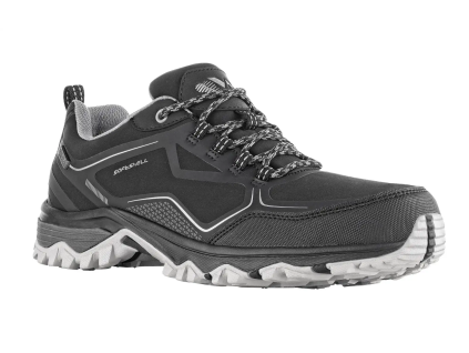 VM FOOTWEAR BRISBANE - Pracovní boty S1 - Černé (Velikost 48)