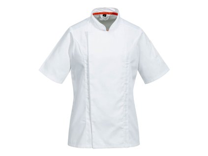 PORTWEST MESHAIR PRO C736 - Dámský rondon (Barva Bílá, Velikost XXL)