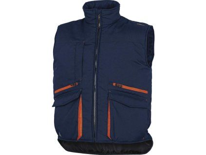 Delta Plus Vesta SIERRA2 pánská zimní (Velikost XXL)