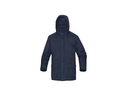 Delta Plus Classics DARWIN3 Bunda pánská zimní (Velikost 3XL)