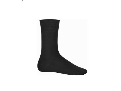 Kariban K813 Ponožky různé barvy (Barva tropical-blue, Velikost 43-46)