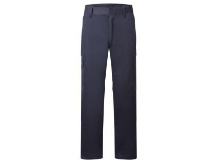 PORTWEST COMBAT C701 - Prodloužené pracovní kalhoty - modrá (Velikost 48)