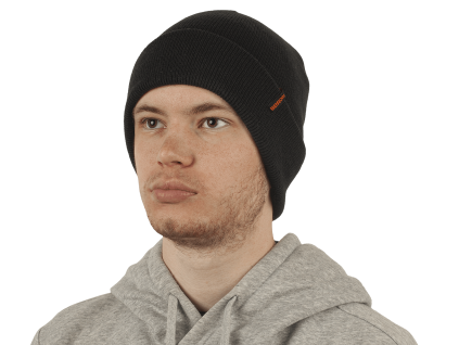 0984100060 NOX Hat black 1