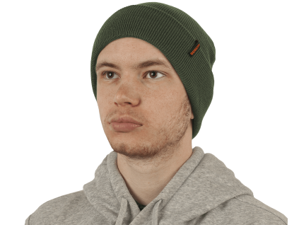 0985100050 NOX Hat green 1