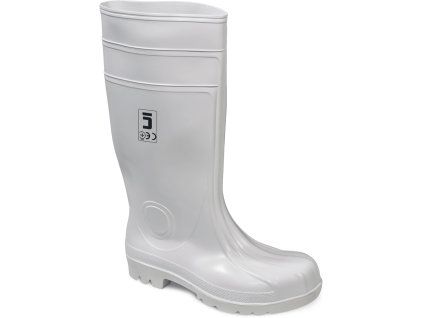 Cerva EUROFORT S4 SRC holina bílá (Velikost 48)