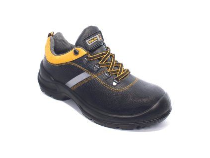 Cerva Obuv Panda Strong Professional Pantera S3 SRC polobotka (Velikost 39 AKCE)