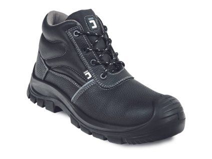 Cerva Obuv RAVEN XT MF S3 SRC kotník černá (Velikost 42 AKCE)