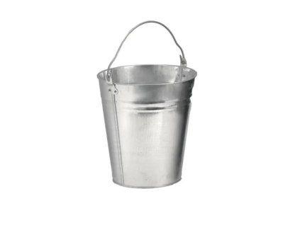 842 canis cxs pozinkovane vedro 12 l