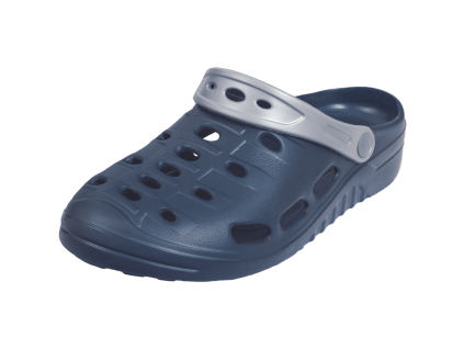 Cerva WAIPI MAN 56650 pantofel navy (Velikost 47)