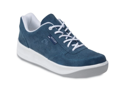 moleda prestige denim semisove polobotky modre2