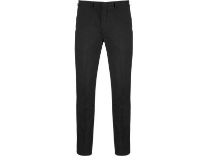 kariban k730 panske cisnicke kalhoty stretch cerne