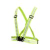 119 canis cxs reflexni kriz cross belt zluty