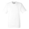 CANIS CXS GUSTAV reflexní vesta žlutá (Velikost 4XL-5XL)