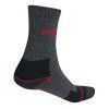 Cerva Ponožky CHERTAN mix (3 páry) (Velikost 41-42)