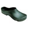 Cerva Obuv BIRBA pantofel olivová (Velikost 47-48)