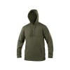 Mikina s kapucí CXS ALTON, khaki (Velikost S)