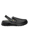 Obuv Bennon OB ESD SLIPPER pantofel černá (Velikost 48)