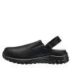 Obuv Bennon OB ESD SLIPPER pantofel černá (Velikost 48)