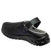 Obuv Bennon OB ESD SLIPPER pantofel černá (Velikost 48)