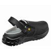 Obuv Bennon OB ESD SLIPPER pantofel černá (Velikost 48)