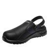 Obuv Bennon OB ESD SLIPPER pantofel černá (Velikost 48)