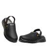 Obuv Bennon OB ESD SLIPPER pantofel černá (Velikost 48)