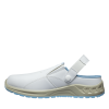 Obuv Bennon SLIPPER OB pantofel bílá (Velikost 48)