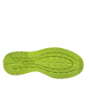 Obuv Bennon ALEGRO S1P ESD sandál green černá/zelená (Velikost 47 AKCE)