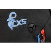 CANIS CXS LEONIS - Malý sportovní batoh 7 l, černý