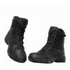 Obuv Bennon PANTHER XTR O2 Boot černá (Velikost 45 AKCE)