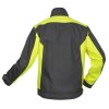 ARDON NEON blůza černá/žlutá H6400 (Velikost XXL)