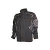 ARDON VISION 01 blůza černá H9103 (Velikost 5XL)