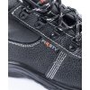 ARDON FIRSTY S1P new design obuv kotníková černá G1185 (Velikost 48)