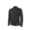 Termoprádlo Bennon MERINO UNDERWEAR BLACK funkční spodní prádlo komplet černá (Velikost XXL)