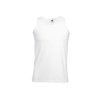 Fruit of the Loom 16.1098 Tílko pánské white (Velikost 4XL)