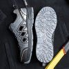 ARDON VISPERSAN GREY S1P obuv sandály G3247 (Velikost 46)