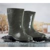 ARDON DAMP obuv holínky nízké G3212 (Velikost 47)