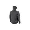 Mikina Bennon NORTOS Sweatshirt pánská šedá/černá (Velikost 3XL AKCE)
