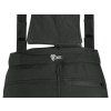 CANIS CXS TRENTON kalhoty zimní softshell pánské černé (Velikost 62)