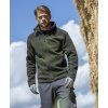 ARDON MICHAEL mikina fleece pánská H2167 (Velikost 3XL)