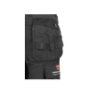 Bennon Erebos kraťasy černé (Velikost 64)