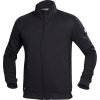ARDON M007 mikina pánská černá H5940 (Velikost 5XL)