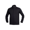 ARDON M007 mikina pánská černá H5940 (Velikost 5XL)
